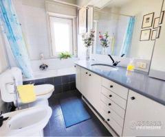 Appartamento 4,5 vani con Garage Cantina Catania z - 20