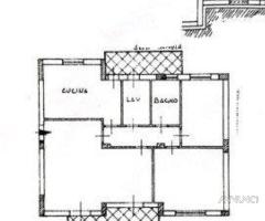 Appartamento 4,5 vani con Garage Cantina Catania z - 25