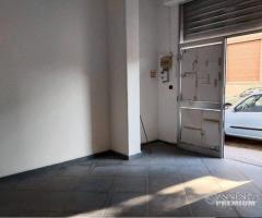Bottega di due vani Catania pressi Via Messina - 10