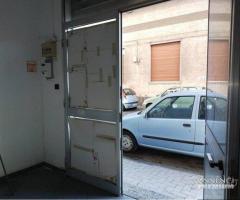 Bottega di due vani Catania pressi Via Messina - 12