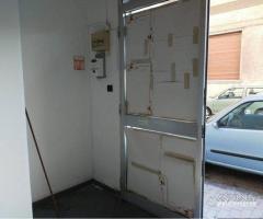 Bottega di due vani Catania pressi Via Messina - 13