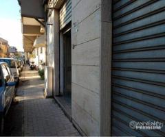 Bottega di due vani Catania pressi Via Messina - 16