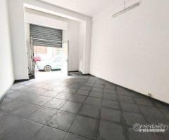 Bottega di due vani Catania pressi Via Messina - 18