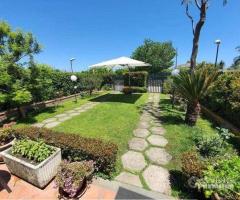 Appartamento 2 vani Mascali con Giardino e Garage