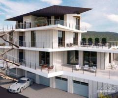 Appartamento 4 vani con Terrazzo Gravina di Catani