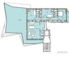 Appartamento 4 vani con Terrazzo Gravina di Catani - 25