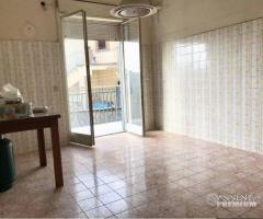Appartamento 3 vani con Garage S. G. La Punta Zona