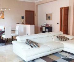 Appartamento 5 vani con Posto auto Cantina Tremest