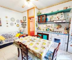 Appartamento 2,5 vani con garage piscina posto San