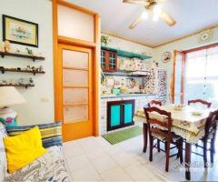 Appartamento 2,5 vani con garage piscina posto San