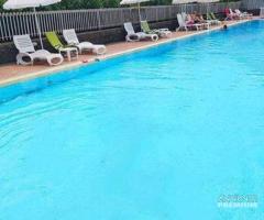 Appartamento 2,5 vani con garage piscina posto San - 21