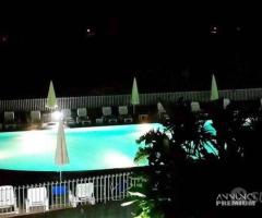 Appartamento 2,5 vani con garage piscina posto San - 22