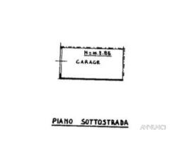 Appartamento 2,5 vani con garage piscina posto San - 25