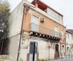 Appartamento 1 vano Catania zona Via Palermo