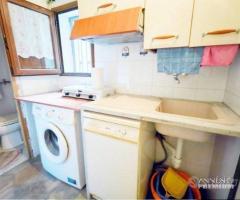 Appartamento 1 vano Catania zona Via Palermo - 8