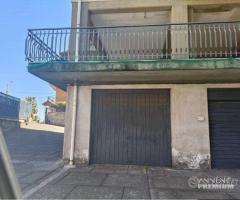 Appartamento 4 vani con Garage e Cantina Catania z - 9