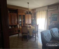 Appartamento 4 vani con Garage e Cantina Catania z - 11