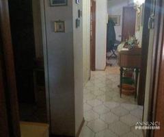 Appartamento 4 vani con Garage e Cantina Catania z - 21