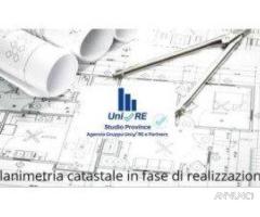 Appartamento 4 vani con Garage e Cantina Catania z - 28