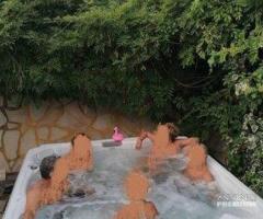 Elegante Casa Indipendente 3 vani con Idromassaggi - 27