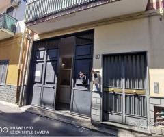 Ampio Garage 85 mq. circa Misterbianco centro