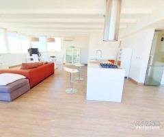 Attico Panoramico 4 vani con Terrazza Catania San - 6