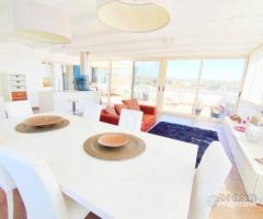 Attico Panoramico 4 vani con Terrazza Catania San - 7