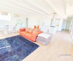 Attico Panoramico 4 vani con Terrazza Catania San - 8