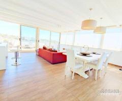 Attico Panoramico 4 vani con Terrazza Catania San - 10