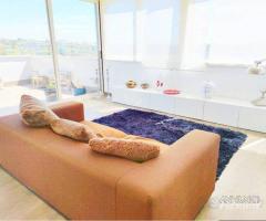 Attico Panoramico 4 vani con Terrazza Catania San - 12