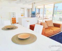 Attico Panoramico 4 vani con Terrazza Catania San - 13