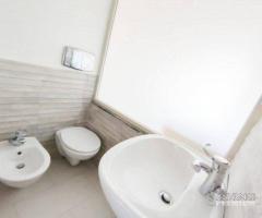 Attico Panoramico 4 vani con Terrazza Catania San - 18