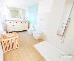 Attico Panoramico 4 vani con Terrazza Catania San - 20