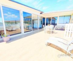 Attico Panoramico 4 vani con Terrazza Catania San - 21