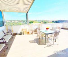 Attico Panoramico 4 vani con Terrazza Catania San - 22