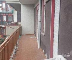 Appartamento 3 vani con Posto auto Catania zona S - 16