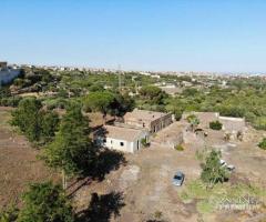 Caseggiato Rurale con Terreno di 85.000 - 23