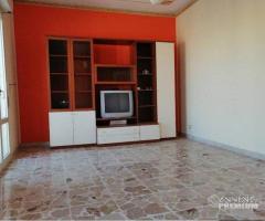 Appartamento 4 vani Augusta centro Panoramico