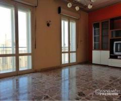 Appartamento 4 vani Augusta centro Panoramico