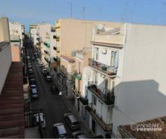 Appartamento 4 vani Augusta centro Panoramico - 17