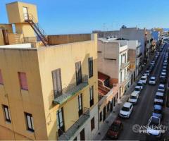 Appartamento 4 vani Augusta centro Panoramico - 18