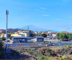 Appartamento 3 vani con posto auto Catania Zona Ne - 12
