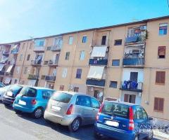 Appartamento 3 vani con posto auto Catania Zona Ne - 14