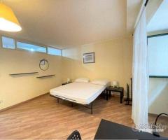 Porzione di Palazzina Catania centro Storico Via G - 9