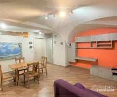 Porzione di Palazzina Catania centro Storico Via G - 15