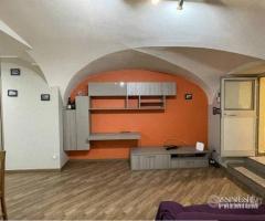 Porzione di Palazzina Catania centro Storico Via G - 16