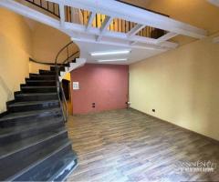 Porzione di Palazzina Catania centro Storico Via G - 20