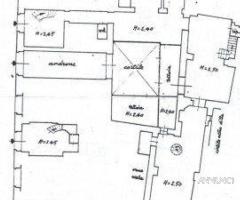 Porzione di Palazzina Catania centro Storico Via G - 21