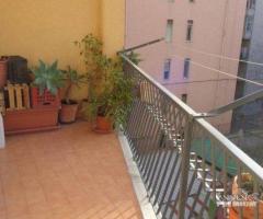 Appartamento 3 vani con Garage Catania zona Borgo - 30