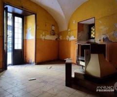 Bottega di due vani Catania Piazza Teatro Massimo - 6